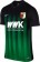 Детская форма футбольного клуба Аугсбург 2016/2017 (комплект: футболка + шорты + гетры)