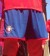 Детская форма футбольного клуба Осасуна 2016/2017 (комплект: футболка + шорты + гетры)