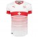 Форма сборной Швейцарии по футболу 2016/2017 (комплект: футболка + шорты + гетры)