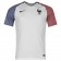 Форма игрока Сборной Франции Антуан Гризманн (Antoine Griezmann) 2016/2017 (комплект: футболка + шорты + гетры)