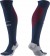 Форма игрока футбольного клуба ПСЖ Тиаго Мотта (Thiago Motta) 2017/2018 (комплект: футболка + шорты + гетры)