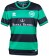 Форма футбольного клуба Куинз Парк Рейнджерс (КПР) 2017/2018 (комплект: футболка + шорты + гетры)