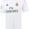 Форма игрока футбольного клуба Реал Мадрид Хамес Родригес (James David Rodriguez Rubio) 2015/2016 (комплект: футболка + шорты + гетры)