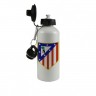 Бутылка с двумя крышками футбольного клуба Атлетико Мадрид
