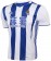 Детская форма футбольного клуба Реал Сосьедад 2016/2017 (комплект: футболка + шорты + гетры)