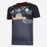 Детская футболка футбольного клуба Вердер 2020/2021 Резервная 