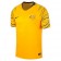 Футбольная форма сборной Австралии по футболу на ЧМ-2018 (Комплект: футболка + шорты + гетры)
