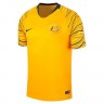 Футбольная форма сборной Австралии по футболу на ЧМ-2018 (Комплект: футболка + шорты + гетры)