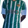 Детская форма футбольного клуба Риу Ави 2016/2017 (комплект: футболка + шорты + гетры)