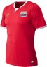 Детская футболка Сборная Коста-Рики 2016/2017