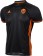 Детская форма футбольного клуба Валенсия 2016/2017 (комплект: футболка + шорты + гетры)