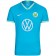 Детская футболка Вольфсбург 2019/2020 Гостевая