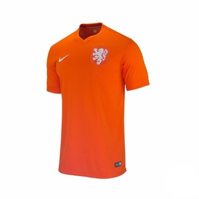 Футболка сборной Голландии по футболу 2015/2016