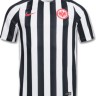 Форма футбольного клуба Айнтрахт 2016/2017 (комплект: футболка + шорты + гетры)