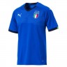 Футбольная форма сборной Италии по футболу на ЧМ-2018 (Комплект: футболка + шорты + гетры)