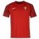 Форма сборной Португалии по футболу 2017 (комплект: футболка + шорты + гетры)