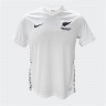 Детская футболка сборной Новой Зеландии 2020/2021 Домашняя  