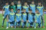 Футболка сборной Казахстана по футболу 2016/2017