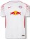 Форма футбольного клуба Ред Булл Лейпциг 2017/2018 (комплект: футболка + шорты + гетры)